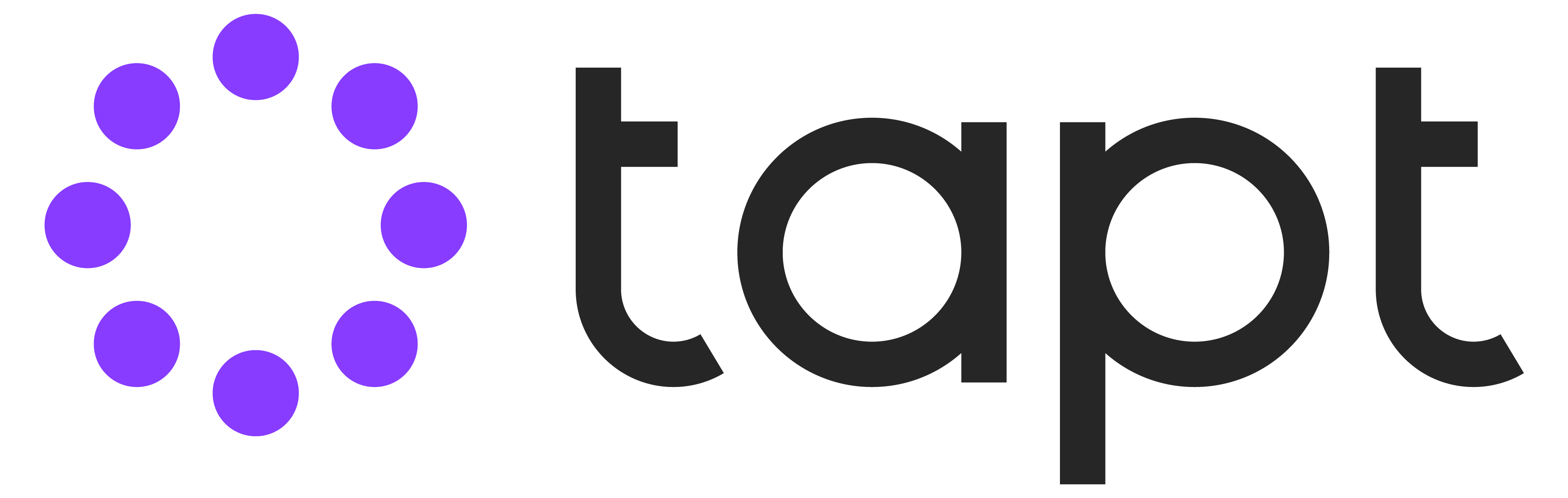 Tapt